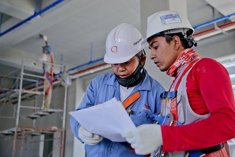 Eficiencia Energética