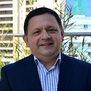 Adán Gustavo Sánchez