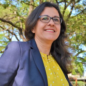 Mirta Martínez Bazzano